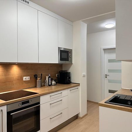 Apartman Na Sjezdovce Sedloňov 外观 照片