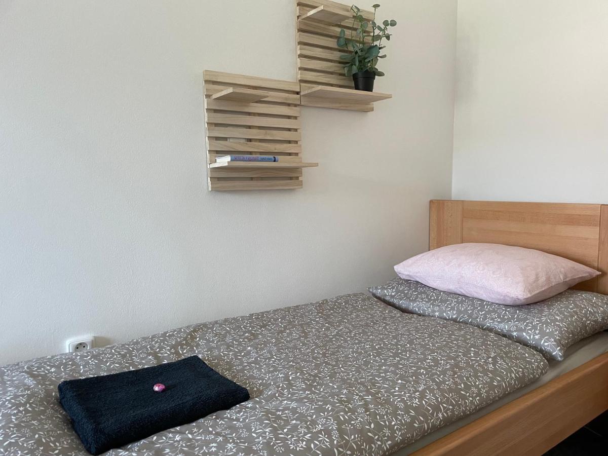 Apartman Na Sjezdovce Sedloňov 外观 照片