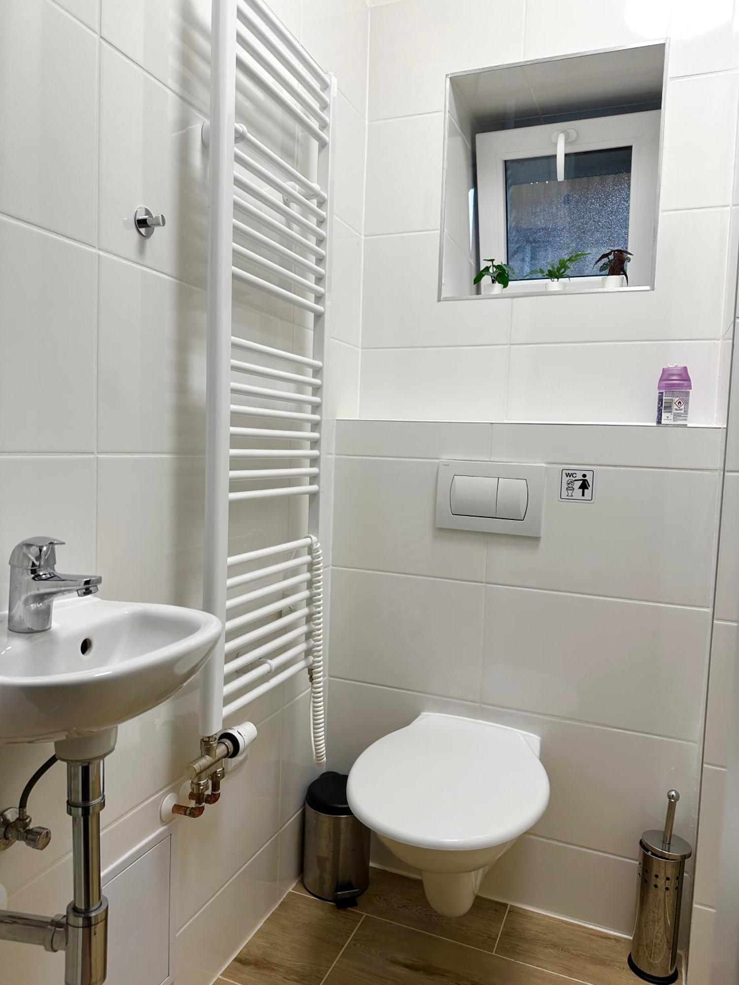 Apartman Na Sjezdovce Sedloňov 外观 照片