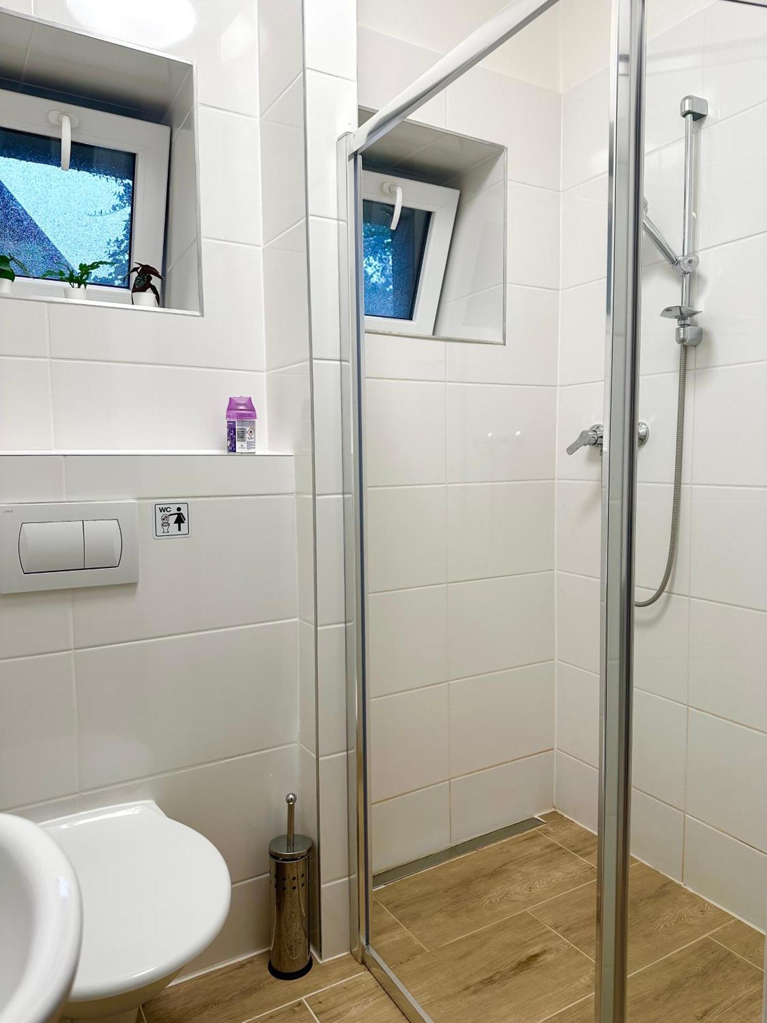 Apartman Na Sjezdovce Sedloňov 外观 照片